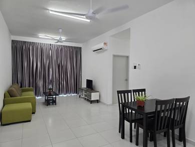 Apartment Grand Residence Merak Mas Melaka