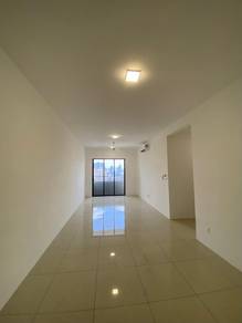 2 PARKING 😍 GOT BALCONY🔥 Vista Sentul Residence Sentul, Kuala Lumpur