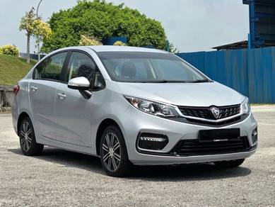 2019 Proton PERSONA 1.6 PREMIUM 2YEARS WARRANTY ✅