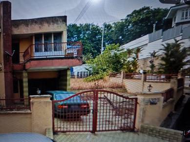 2-storey-Terraced-House-for-sale-Cheras-Kuala-Lumpur