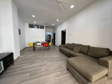 Mutiara Villa Condominium , Jalan Tengkat Tong Shin , Bukit Bintang