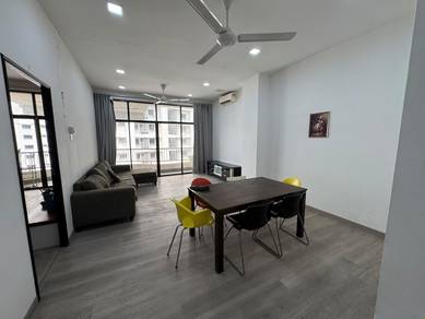Mutiara Villa Condominium , Jalan Tengkat Tong Shin , Bukit Bintang