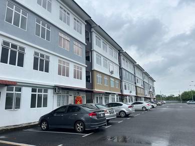Apartment-for-rent-Bachang-Melaka