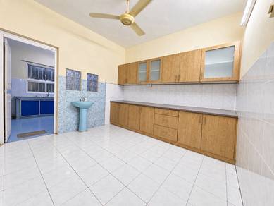 2-storey-Terraced-House-for-sale-Bandar-Bukit-Tinggi-Selangor