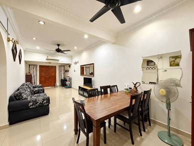 1.5-storey-Terraced-House-for-sale-Keramat-Kuala-Lumpur