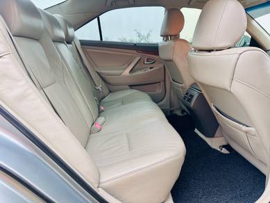 Toyota CAMRY 2.4 V (A) No Hidden Charge