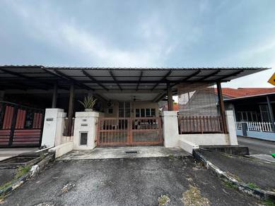 RUMAH END LoT CANTIK & BERDEKATAN KULIM HITECH PARK ✨ 📍