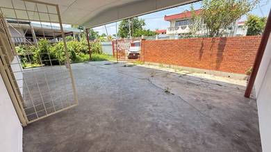 Super Cheap Taman Landbreeze Semi D Penampang Lido