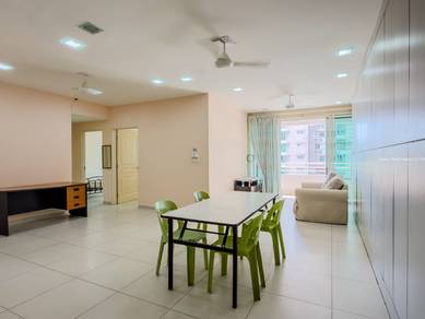 Alam Damai Condominium