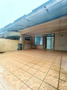 2-storey-Terraced-House-for-rent-Iskandar-Puteri-Johor
