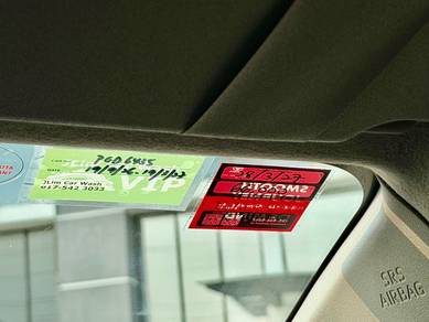F/LOAN 2022 Toyota VIOS 1.5 (A)