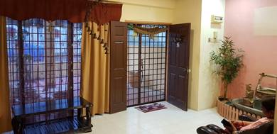 2.5/Ters Corner, Taman Bidara, Bukit Mertajam