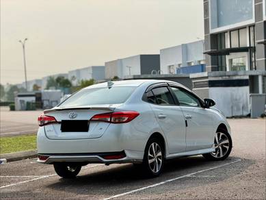 F/LOAN 2022 Toyota VIOS 1.5 (A)