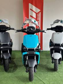 Rebate menanti anda EZI RAY 01