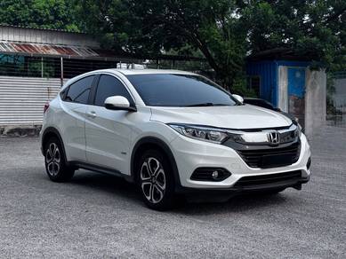 Honda HR-V 1.8 E MY16 FACELIFT (A)