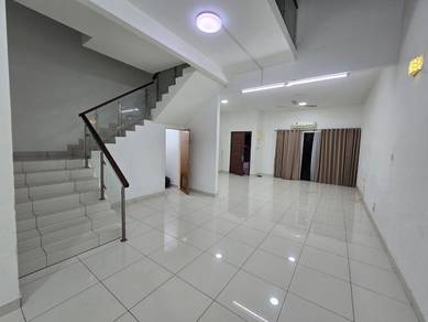 Lyden 16 Sierra Puchong South Sierra 2 D'alpinia 22 x 80 MRT 9xxk