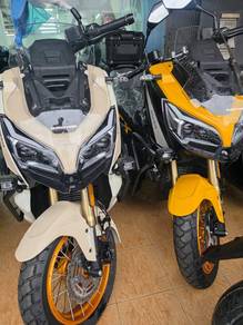 QJMOTOR ATX250X *5 fRee Gift*