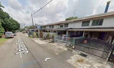 2-storey-Terraced-House-for-sale-Masai-Johor