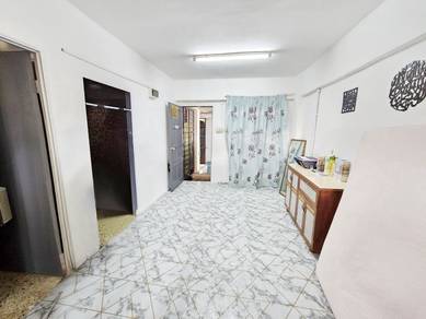 MURAH🔥GOOD INVESTMENT❗️Damai Apartment PJS 8 Bdr Sunway