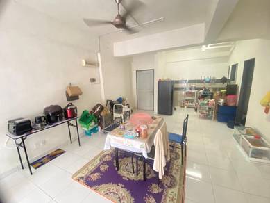 Pangsapuri Damai