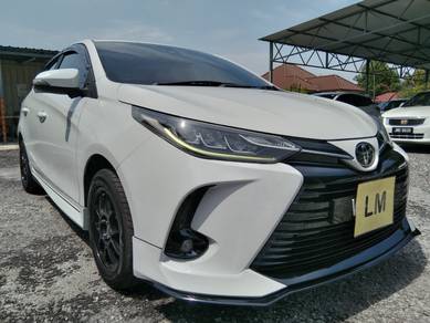 R /2023/ Toyota VIOS 1.5 (A) FACELIFT