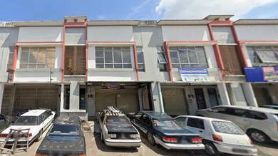 Shop-lot-for-sale-Pasir-Gudang-Johor