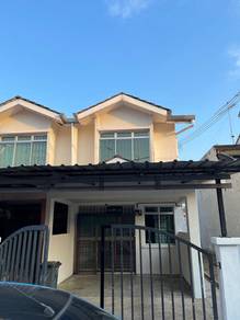 Rumah Untuk Dijual