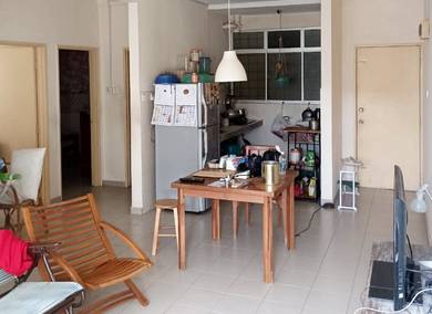 Permai Prima Apartment, Ampang. Best Deal! Hurry! Don't miss it.