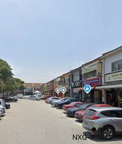 Value Buy‼️2 Sty Shop Lot -Sungai Kapar Indah Klang nr Shell！For Sale