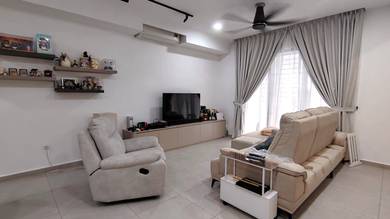 Taman Puchong Tekali Freehold Renovated Terrace House For Sale
