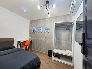 Room-for-rent-Kuching-Sarawak
