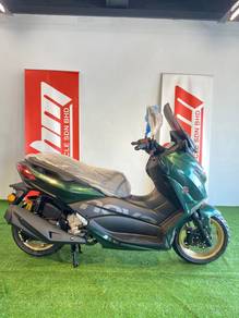 Proses pembelian mudah AVETA NOVA 250
