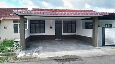 Rumah Untuk Dijual