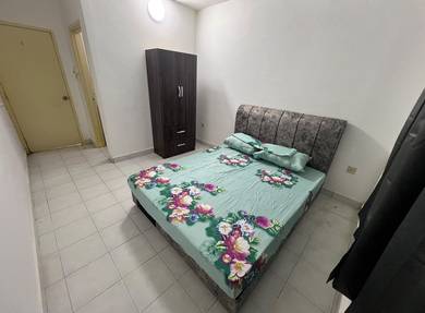 Bilik Sewa Flora Damansara Cheap