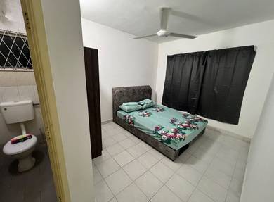 Bilik Sewa Flora Damansara Cheap