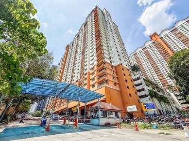 Bilik Sewa Flora Damansara Cheap