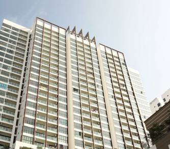 Amerin Residence