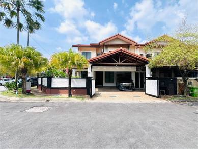 2-storey-Terraced-House-for-sale-Setiawangsa-Kuala-Lumpur