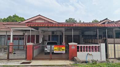 Terraced-House-for-sale-Seri-Iskandar-Perak