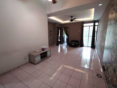 Pangsapuri Orkid, Shah Alam, Selangor