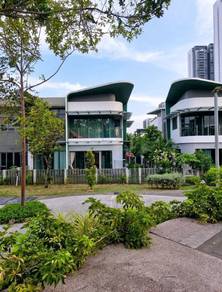 Semi-Detached-House-for-rent-Cyberjaya-Selangor