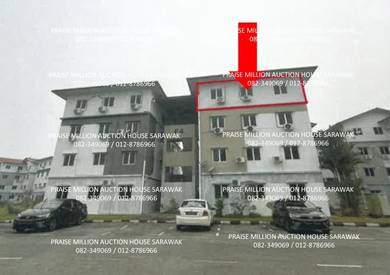 Samajaya Apartment