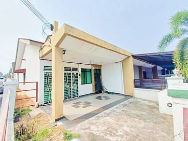 End Lot + Non Bumi ✅ Teres Setingkat, Bandar Putera 2 (Kristal) Klang