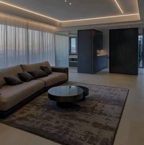 BUKIT JALIL Freehold Resort [READY MOVE IN & PET FRIENDLY]