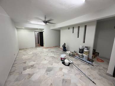 Desa 4, Bandar Country Homes