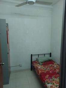 Bilik Sewa Mentari Court Bandar Sunway Petaling Jaya