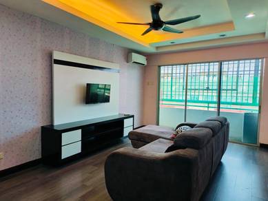 Vista Perdana (Butterworth)