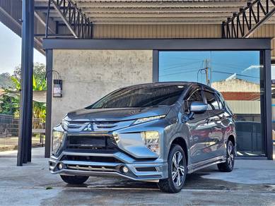 2022 Mitsubishi Xpander 1.5 (A) ~Full Spec