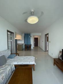Starview Bay @ Forest City