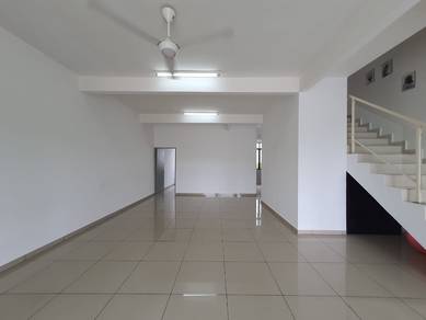 Seri Alam | 3Storey Terrace House | 4bed4bath|22x75 | Full Loan